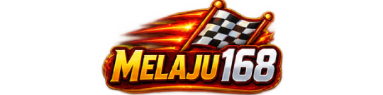 melaju168.com LOGO
